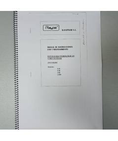 Raypa Incuterm I-90