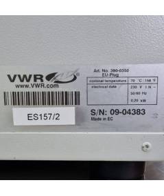 VWR INCU-LINE IL53