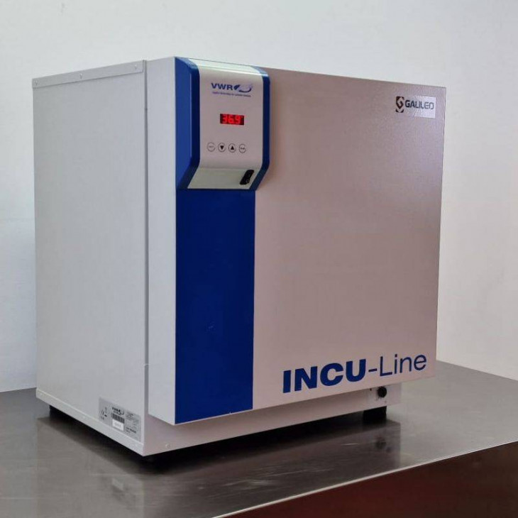 VWR INCU-LINE IL53