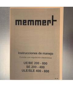 Memmert BE 500