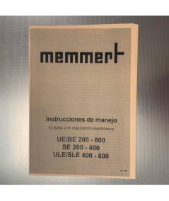 Memmert BE.500