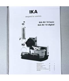 Ika RV 10 Basic