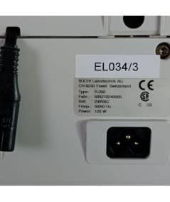 Buchi R-200