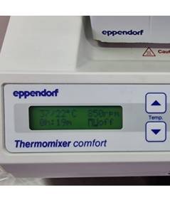 Eppendorf Thermomixer