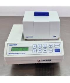 Eppendorf Thermomixer