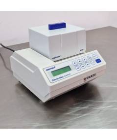 Eppendorf Thermomixer