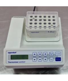 Eppendorf Thermo mixer