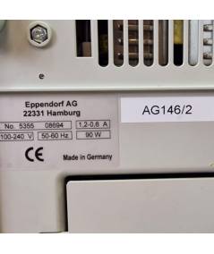 Eppendorf Thermo mixer