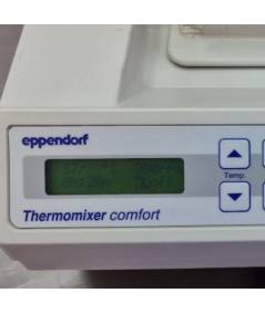 Eppendorf Thermo mixer