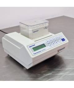 Eppendorf Thermo mixer