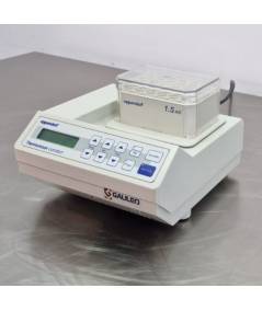 Eppendorf Thermo mixer