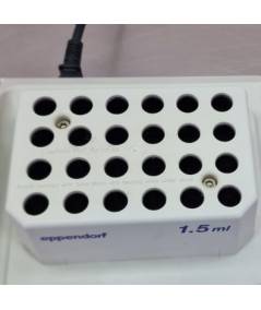 Eppendorf Thermo mixer