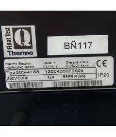 Thermo Haake K10