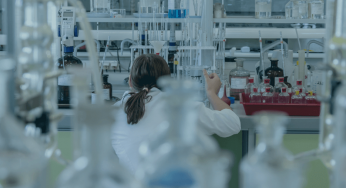¿Qué es un laboratorio? Significado y concepto