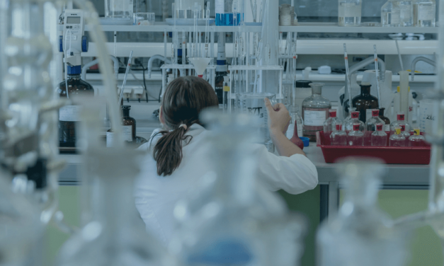 ¿Qué es un laboratorio? Significado y concepto