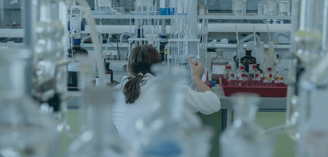 ¿Qué es un laboratorio? Significado y concepto