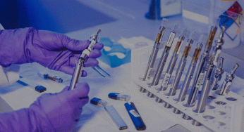 Áreas y funciones de un laboratorio clínico