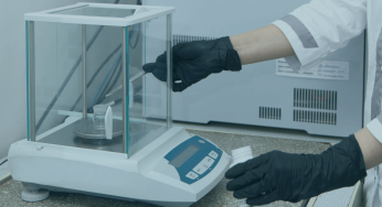 Aprende los tipos de balanzas de laboratorio