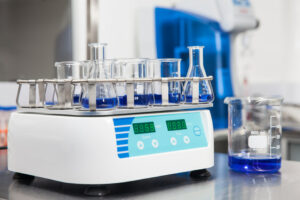 tipos de balanza de laboratorio