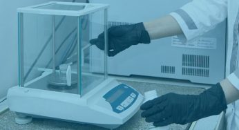 Aprende los tipos de balanzas de laboratorio