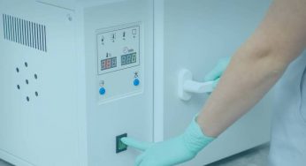 Que es una Autoclave de laboratorio y tipos de autoclaves