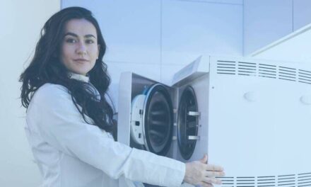 ¿Qué es la Autoclave y para qué sirve?