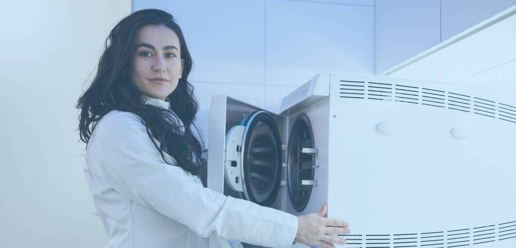 ¿Qué es la Autoclave y para qué sirve?