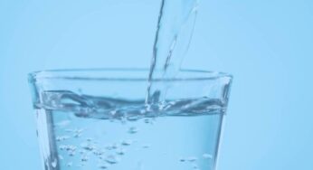 Aprende como purificar el agua en casa de forma sencilla