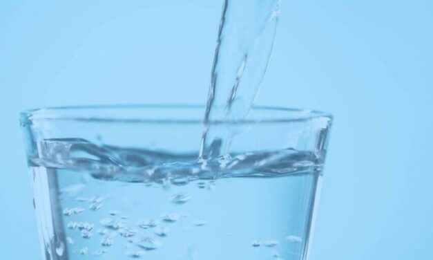 Aprende como purificar el agua en casa de forma sencilla