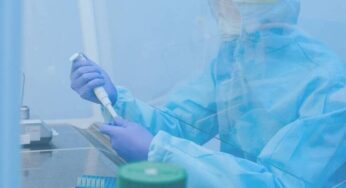¿Qué son las cabinas de bioseguridad? Tipos y clases