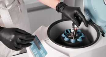 Tipos de centrífugas de laboratorio
