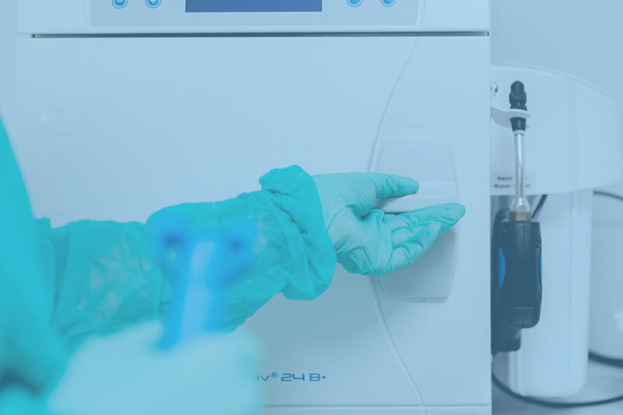 tipos autoclaves esterilización