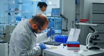Qué es y para qué sirve una micropipeta