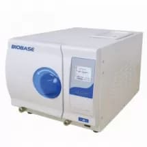 Autoclave clase b