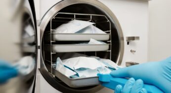 Autoclave funcionamiento y uso