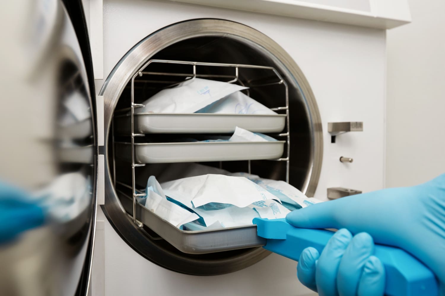 autoclave funcionamiento y uso