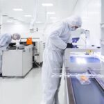 Importancia de la seguridad en el laboratorio