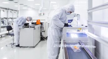 Importancia de la seguridad en el laboratorio