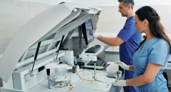 Importancia del mantenimiento de equipos de laboratorio