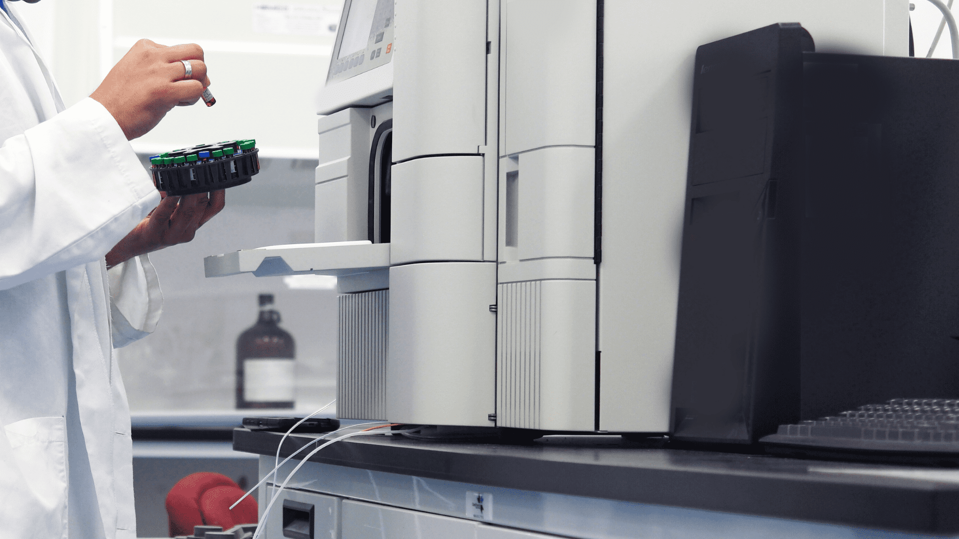 que es hplc y para que sirve