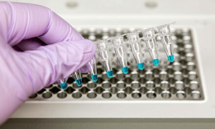 Importancia de los Equipos de PCR en la Investigación Biomédica