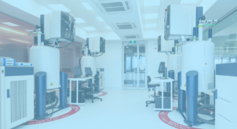 Tendencias en avances tecnológicos en espectroscopia de masas