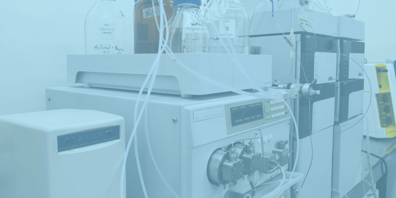 Aplicaciones del análisis de cromatografía líquida de alta resolución