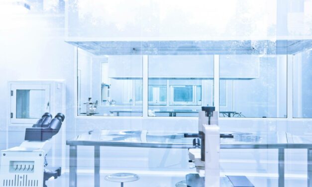 Higiene en el Laboratorio: Normas de Higiene y Seguridad
