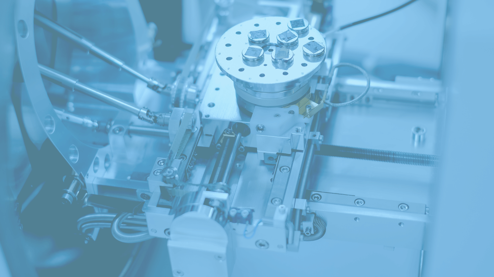 qué es un microscopio electronico y como funciona