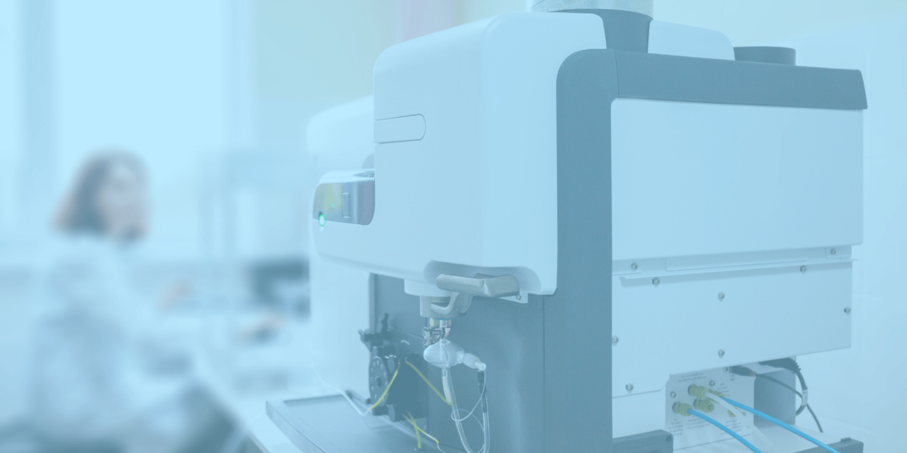 Diferentes tipos de espectrometría