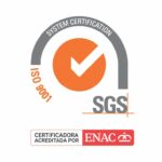 Galileo Equipos obtiene la certificación ISO 9001 con SGS
