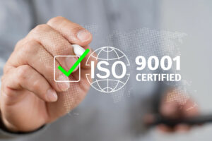 iso 9001 galileo