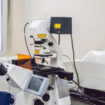 Microscopio confocal: Aplicaciones y características