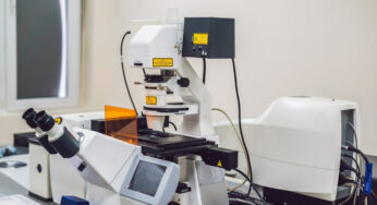 Microscopio confocal: Aplicaciones y características